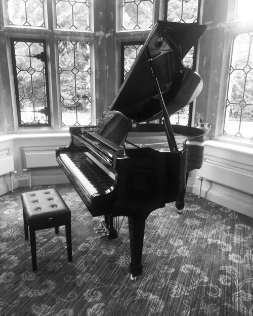Waldstein 150 Baby Grand