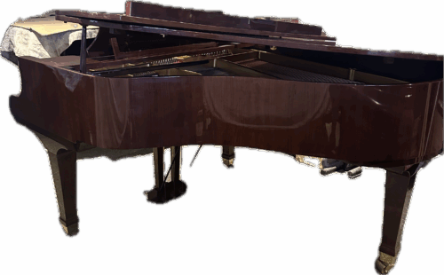 Waldstein 185cm Baby Grand
